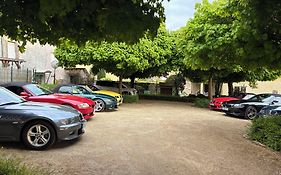 Relais Manderen